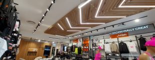 Burnt Ballito Durban LED Lighting implementation